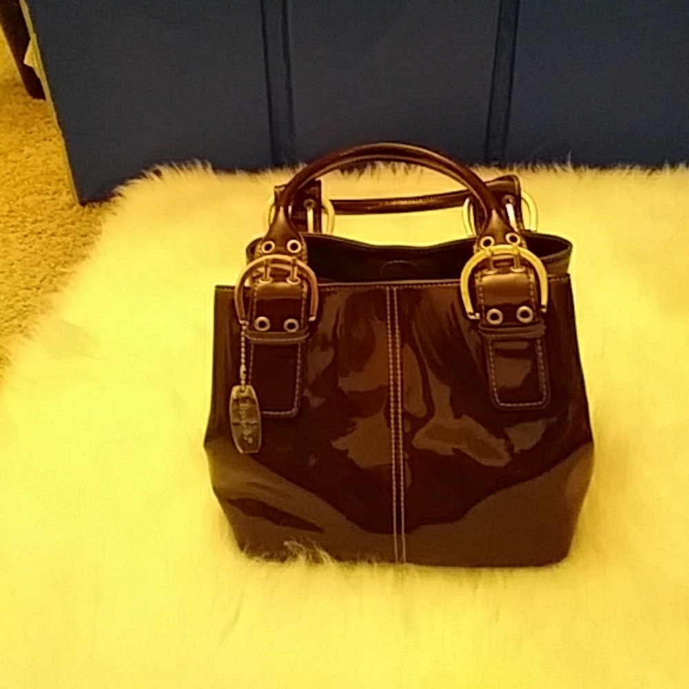 Handbag